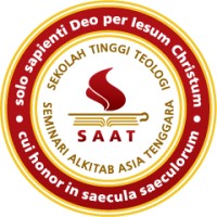 Southeast Asia Bible Seminary Logo
