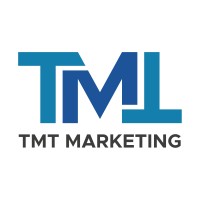 TMT Marketing Logo