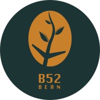 B52 Bean Logo
