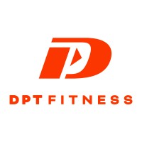 DPT Fitness Logo