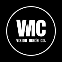 Vision Made Co Logo