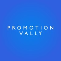 Promotion Vally Logo