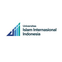 Universitas Islam Internasional Indonesia Logo