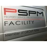 PSPM-GROUP Logo