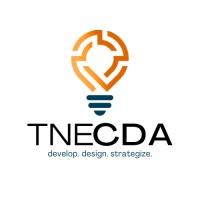 TNECDA Logo