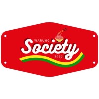 Warung Society Logo