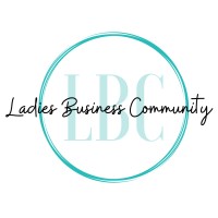 Ladies Business Community Logo