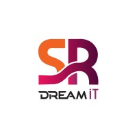 SR Dream IT Logo