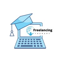 Freelancing Therapy Logo