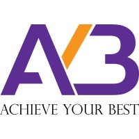 Achieve Your Best Company Limited Logo
