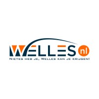 Welles.nl Logo