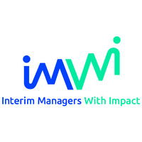 IMWI Association Logo