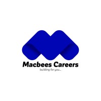 Macbees Careers Logo