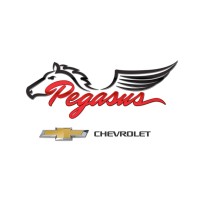 Pegasus Chevrolet Logo