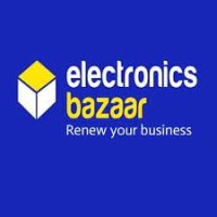 Electronicsbazaar.com Logo