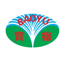 Baoyu Chemical (Thickener & Binder) Logo