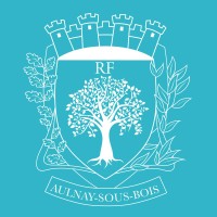 Mairie dAulnay-sous-Bois Logo