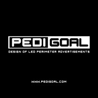 PediGoal Logo