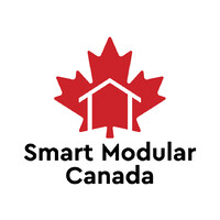 Smart Modular Canada Logo