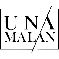 Una Malan Inc. Logo