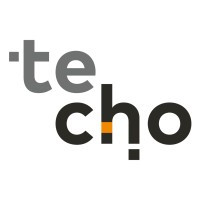 Techo Real Estate Capital Logo