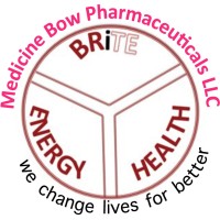 Medicine Bow Pharmaceuticals LLC Logo