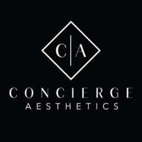 Concierge Aesthetics Logo