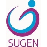 Sugen Pharma Pvt. Ltd. Logo