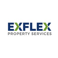 ExFlex Property Services Logo