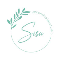 Gezondheidsstudio Sisu Logo