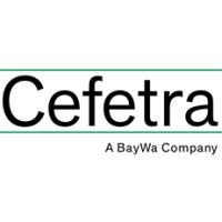 Cefetra Ltd Logo