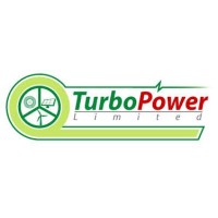 Turbo Power Limited Logo