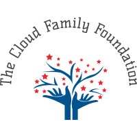 The Cloud Family Foundation, Inc. Logo