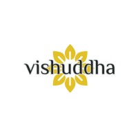 Vishuddha Crops Logo