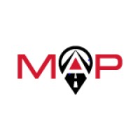Map Transit Logo