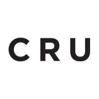 CRU Wine eCommerce Logo
