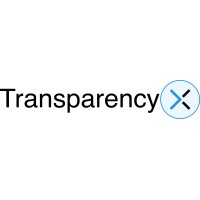 TransparencyX Logo