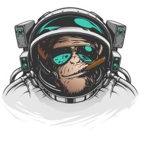 Primal Agency Logo