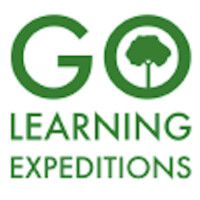 GO Learning Expeditions Logo