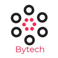 Bytech Logo