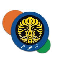 DPM VOKASI UI Logo
