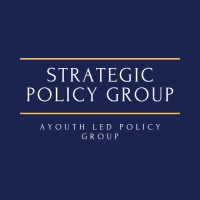 Strategic Policy Group Logo