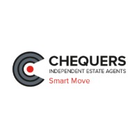 Chequers Estate Agents Logo