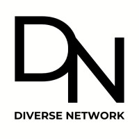 Diverse Network Logo