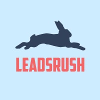 LeadsRush Logo