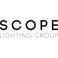 SCOPE Lighting Logo