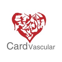 Card Vascular Logo