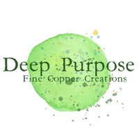 DeepPurpose by ClosetCathartic Logo
