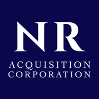 Noble Rock Acquisition Corp Logo