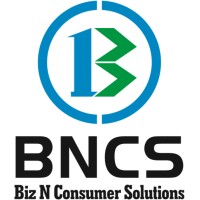 Biz N Consumer Solutions Pte Ltd Logo